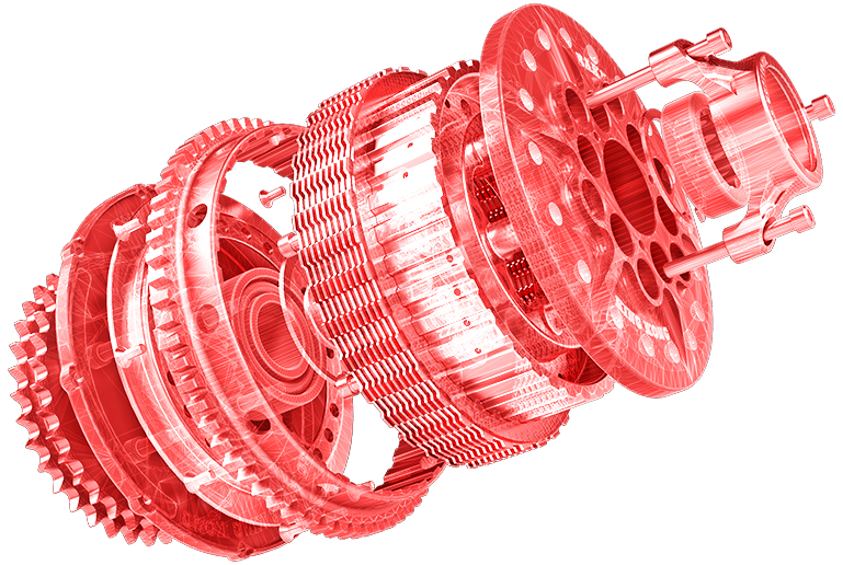 SolidWorks Proje ve Ödev Hizmeti