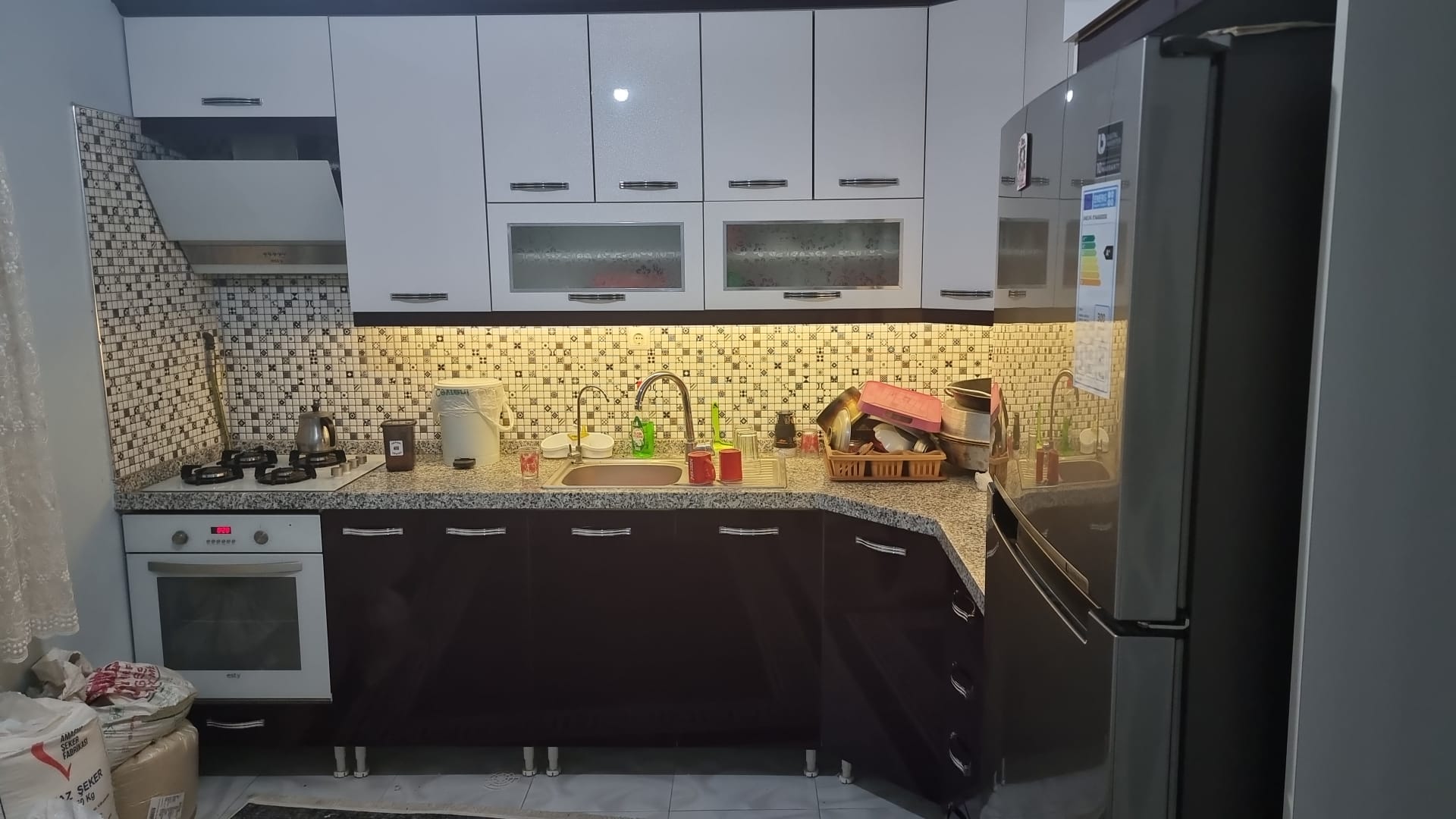 Anahtar Teslim Tadilat ve Dekorasyon
